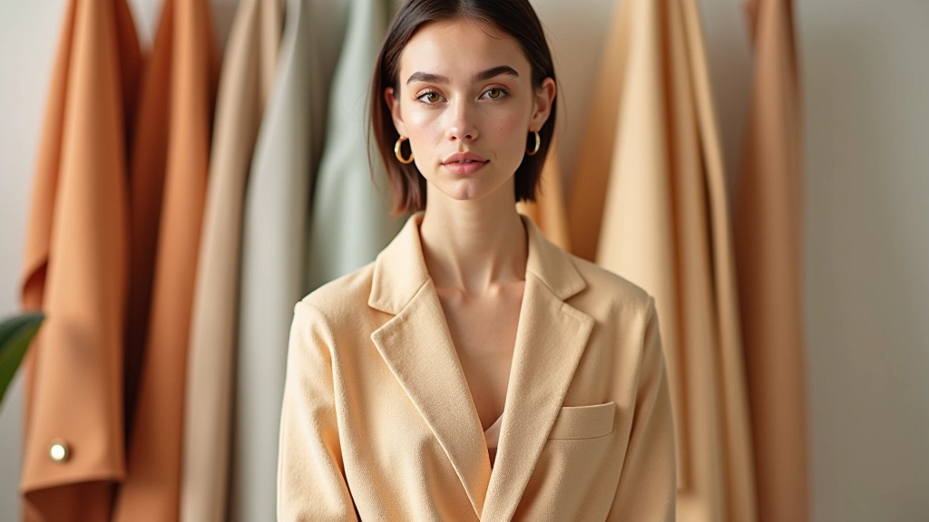 Türkiye moda trendleri - sezon renk paletleri ve tasarımcı koleksiyonları