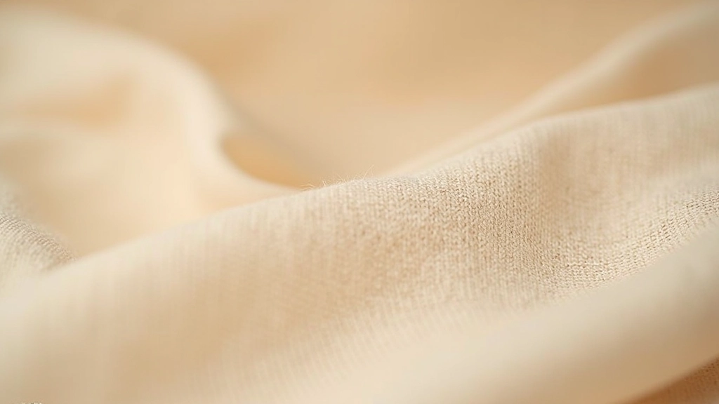 Doğal lif kumaşlarının (pamuk, keten, keten karışımı) dokusal detayları