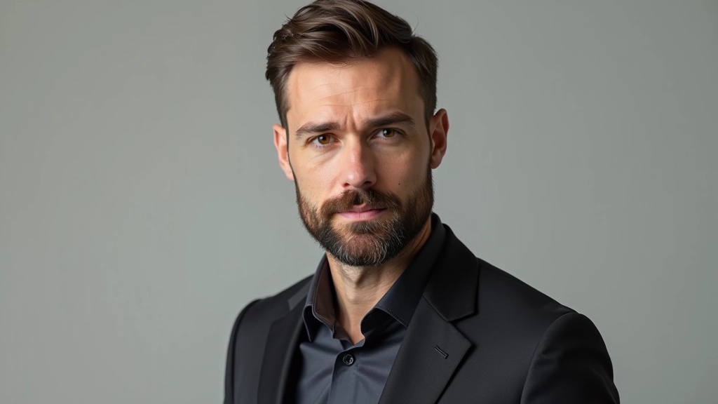 Can Yılmaz, aksesuar trendleri ve tasarımcı araştırması uzmanı