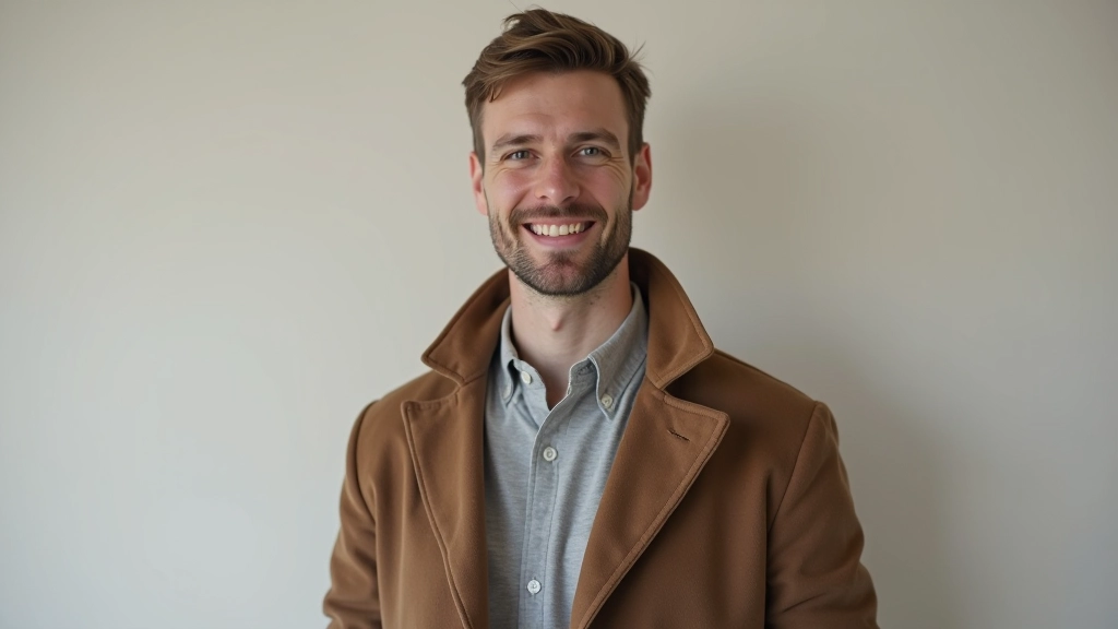 Mehmet Demir, tasarımcı ve renk teorisi uzmanı