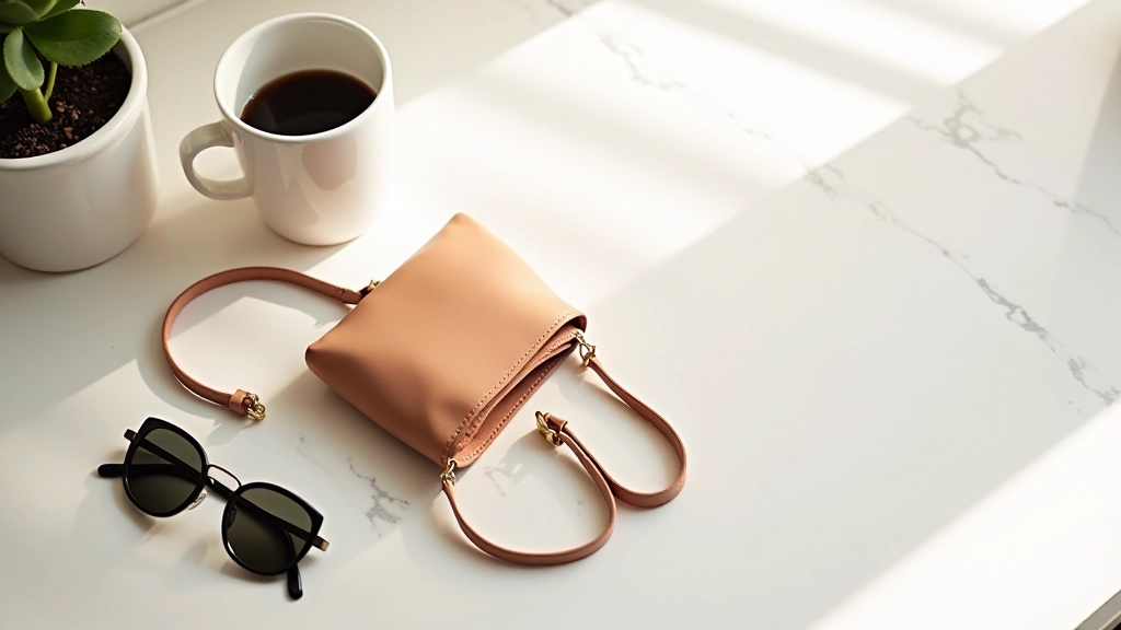 Instagram Reels'de popüler olan minimal aksesuar seçimleri