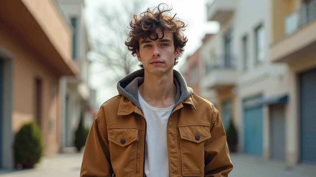 Ankara'daki genç modacıların DIY streetwear oluşturmaları